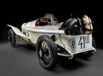 Mercedes 115 PS Grand Prix Racing Car 1914 года